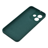 Xiaomi Redmi Note 17 Pro (5G) EIDERWOOD Flexibelt Plast Skal - Grön