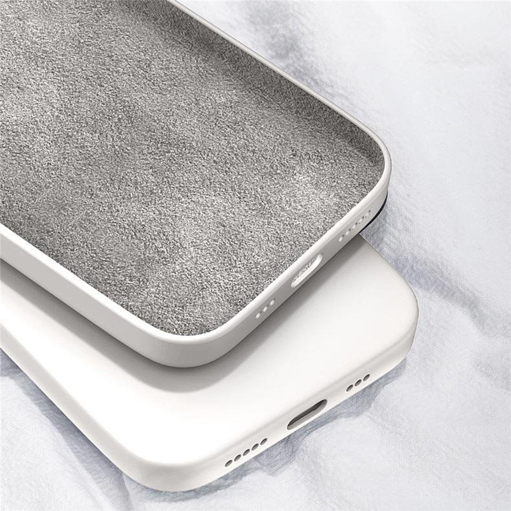 Samsung Galaxy S26 FE EIDERWOOD Flexibelt Plast Skal - Lila