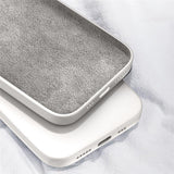 Samsung Galaxy S26 FE EIDERWOOD Flexibelt Plast Skal - Lila