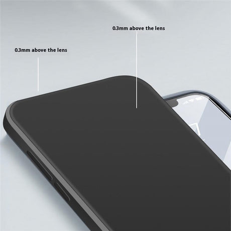 Samsung Galaxy S26 FE EIDERWOOD Flexibelt Plast Skal - Ljusgrön