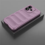 Xiaomi Redmi Note 17 (5G) EIDERWOOD Rugged Plast Skal - Lila