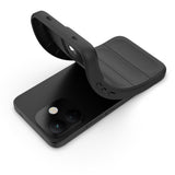 Xiaomi Redmi Note 17 Pro (5G) EIDERWOOD Rugged Plast Skal - Svart