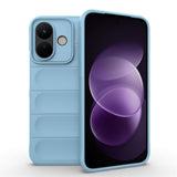 Xiaomi Redmi Note 17 Pro (5G) EIDERWOOD Rugged Plast Skal - Ljusblå