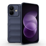 Xiaomi Redmi Note 17 Pro (5G) EIDERWOOD Rugged Plast Skal - Blå