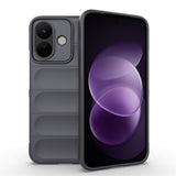 Xiaomi Redmi Note 17 Pro (5G) EIDERWOOD Rugged Plast Skal - Grå