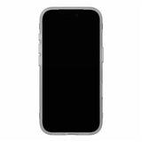 iPhone 18 Pro / 17 Pro AULUMU Skal - MagSafe Kompatibel - Vit
