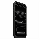iPhone 18 Pro Max / 17 Pro Max AULUMU Flexibelt Plast Skal - MagSafe Kompatibel - Svart