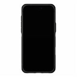 iPhone 18 Pro / 17 Pro AULUMU Flexibelt Plast Skal - MagSafe Kompatibel - Svart