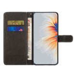 Samsung Galaxy S26 FE EIDERWOOD Fodral med Korthållare och Rem - Blommor
