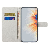 Samsung Galaxy S26 FE EIDERWOOD Fodral med Korthållare och Rem - Katter & Träd