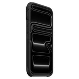 iPhone 18 Pro Max / 17 Pro Max AULUMU Aramid Fiber Skal  med Kameraskydd - MagSafe Kompatibel - Svart