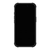 iPhone 18 Pro / 17 Pro AULUMU Aramid Fiber Skal  med Kameraskydd - MagSafe Kompatibel - Svart