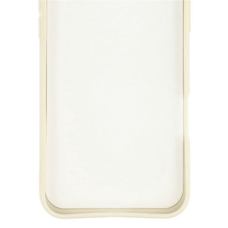 Xiaomi Redmi 17 (5G/4G) EIDERWOOD Fleksibel Plast Skal - MagSafe Kompatibel - Vit