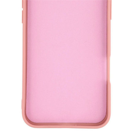 Xiaomi Redmi 17 (5G/4G) EIDERWOOD Fleksibel Plast Skal - MagSafe Kompatibel - Rosa