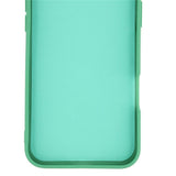 Xiaomi Redmi 17 (5G/4G) EIDERWOOD Fleksibel Plast Skal - MagSafe Kompatibel - Grön
