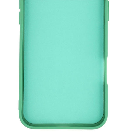 Xiaomi Redmi 17 (5G/4G) EIDERWOOD Fleksibel Plast Skal - MagSafe Kompatibel - Grön