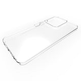 Xiaomi Redmi 17C (5G) EIDERWOOD Fleksibel Plast Skal - Transparent