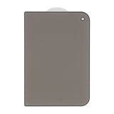 iPhone Duo 3-i-1-skal med Privacy Skärmskyddsglas och Kameralinsskydd - MagSafe Kompatibel - Transparent