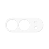 iPhone Duo 3-i-1-skal med Privacy Skärmskyddsglas och Kameralinsskydd - MagSafe Kompatibel - Transparent
