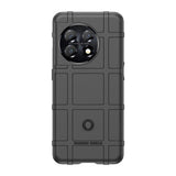 OnePlus 11 Rugged Shield Series Hantverkare Skal - Svart