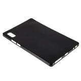 Lenovo Tab M9 Flexibelt Skal - Svart