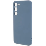 EIDERWOOD Samsung Galaxy S23 Fodrat Flexibelt Plast Skal - Lavendel