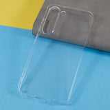 EIDERWOOD Samsung Galaxy S22+ (Plus) Hårt Plast Skal - Genomskinlig