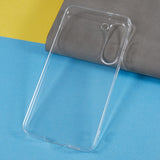 EIDERWOOD Samsung Galaxy S22+ (Plus) Hårt Plast Skal - Genomskinlig