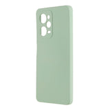 EIDERWOOD Xiaomi Poco X5 Pro (5G) Fodrat Flexibelt Plast Skal - Grön