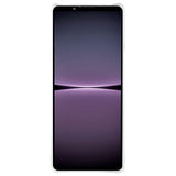 Sony Xperia 1 V Skal Hård Plast - Vit