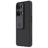 OnePlus Nord 3 (5G) Nillkin Camshield Skal - Svart