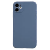 EIDERWOOD iPhone 11 Fodrat Flexibelt Plast Skal - Lavendel
