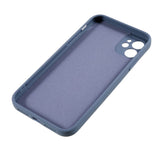 EIDERWOOD iPhone 11 Fodrat Flexibelt Plast Skal - Lavendel
