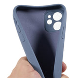 EIDERWOOD iPhone 11 Fodrat Flexibelt Plast Skal - Lavendel