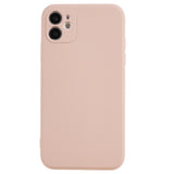 EIDERWOOD iPhone 11 Fodrat Flexibelt Plast Skal - Rosa