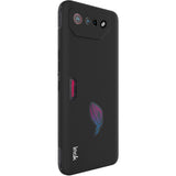 Asus Rog Phone 7 IMAK Flexibel Plastskal - Matt Svart