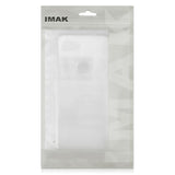 Samsung Galaxy S23 FE IMAK UX-5 Series Flexibelt Sakl i Plast - Genomskinlig