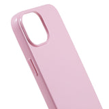 iPhone 15 Mercury Goospery Skal Flexibel Plast - Rosa