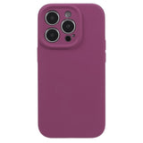 EIDERWOOD iPhone 13 Pro Hybrid Silikon Skal - Rosa