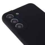 EIDERWOOD Samsung Galaxy S23+ (Plus) Fodrat Silikon Skal - Svart