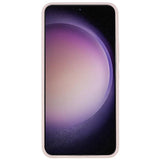 EIDERWOOD Samsung Galaxy S23+ (Plus) Fodrat Silikon Skal - Rosa