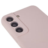 EIDERWOOD Samsung Galaxy S23+ (Plus) Fodrat Silikon Skal - Rosa