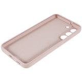 EIDERWOOD Samsung Galaxy S23+ (Plus) Fodrat Silikon Skal - Rosa