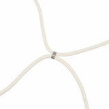 EIDERWOOD OnePlus Nord 3 (5G) Flexibelt Plast Skal med Justerbar Rem - Vit