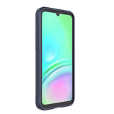 Samsung Galaxy A15 (5G) / A15 Skal Flexibel Plast - Mörkblå