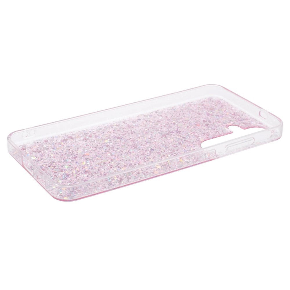 Samsung Galaxy S24 Skal - Pink