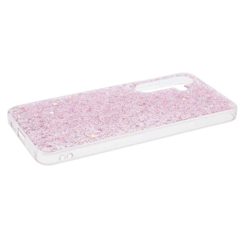 Samsung Galaxy S24 Skal - Pink