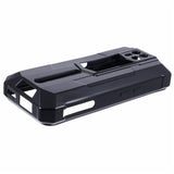 EIDERWOOD Ulefone Armor 24 Flexibelt Plast Skal - Svart