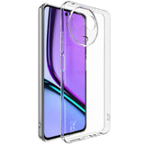 EIDERWOOD Realme 11 (5G) IMAK UX-5 Series Flexibelt Plast Skal - Transparent