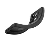 EIDERWOOD Xiaomi Redmi Note 13 Pro (5G) Flexibel Plast Skal - Svart